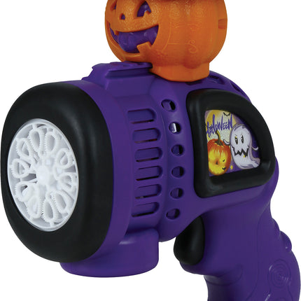Halloween Seifenblasenmaschine 20cm