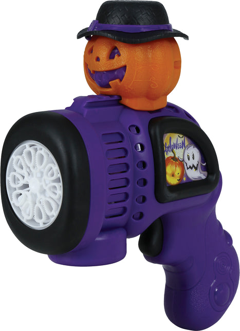 Halloween Seifenblasenmaschine 20cm
