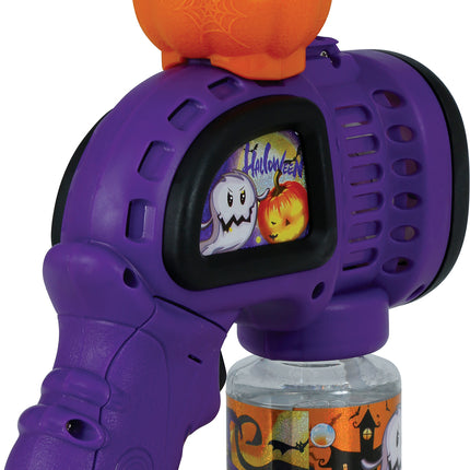 Halloween Seifenblasenmaschine 20cm