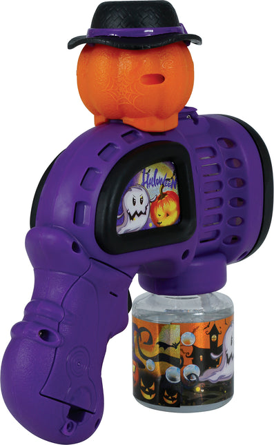 Halloween Seifenblasenmaschine 20cm