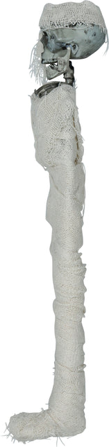 Halloween Puppe Mumie 40cm