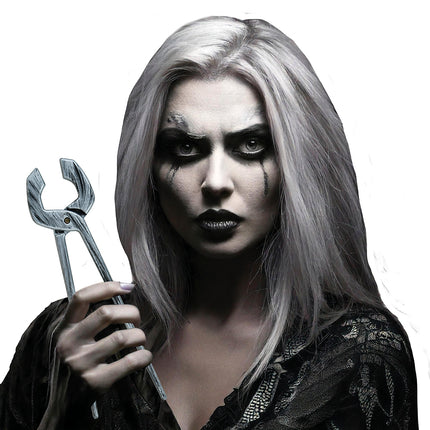 Halloween Fake Zange 40cm
