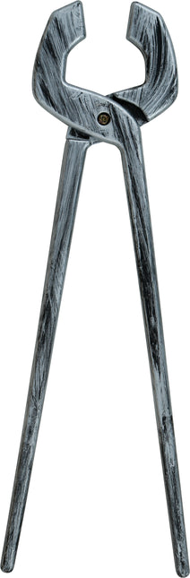 Halloween Fake Zange 40cm