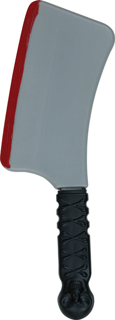 Halloween Fake-Messer 33cm