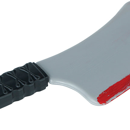 Halloween Fake-Messer 33cm