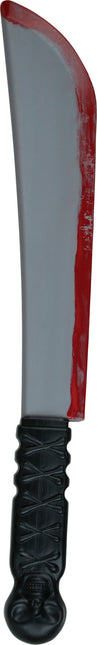 Halloween Fake Machete 41cm