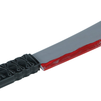 Halloween Fake Machete 41cm