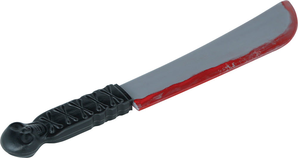 Halloween Fake Machete 41cm