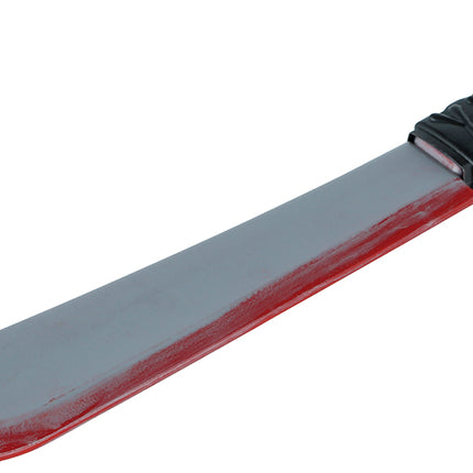 Halloween Fake Machete 41cm