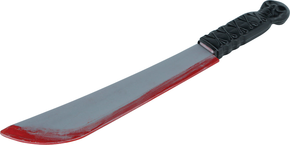 Halloween Fake Machete 41cm