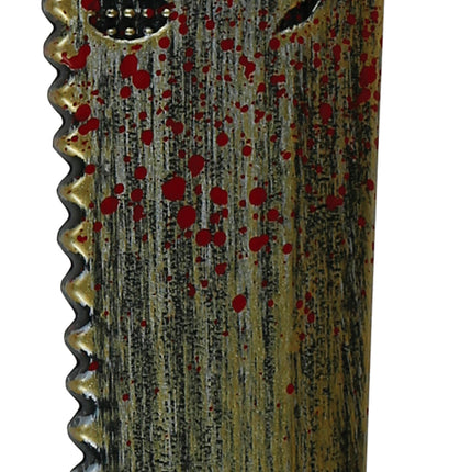 Halloween Fake Messer blutig 68cm