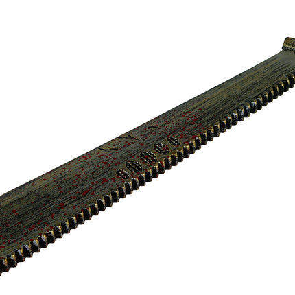 Halloween Fake Messer blutig 68cm