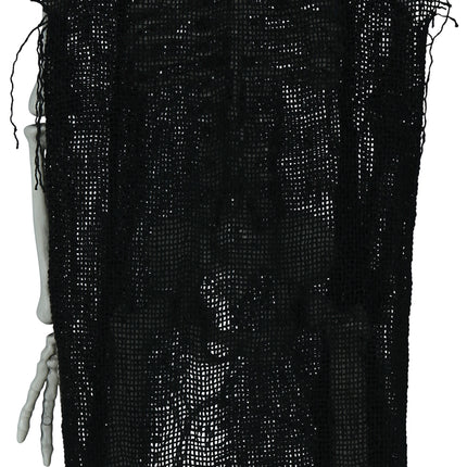 Halloween Skelett mit Hut 47cm