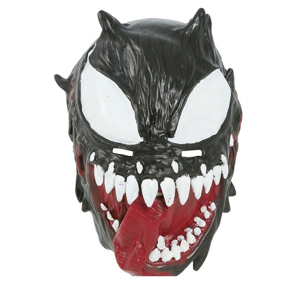 Halloween Venom Maske