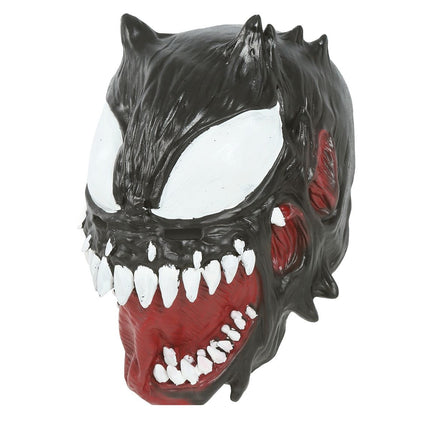 Halloween Venom Maske