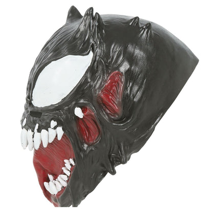 Halloween Venom Maske