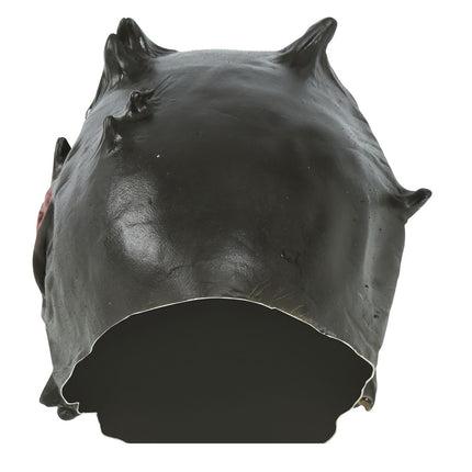 Halloween Venom Maske