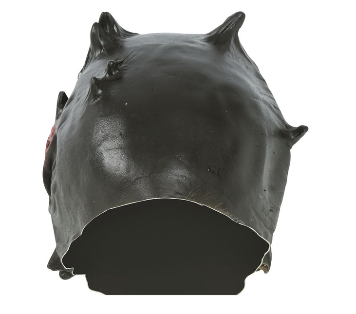 Halloween Venom Maske