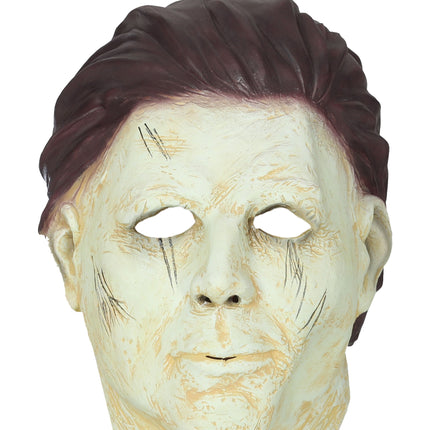 Halloween Michael Myers Maske