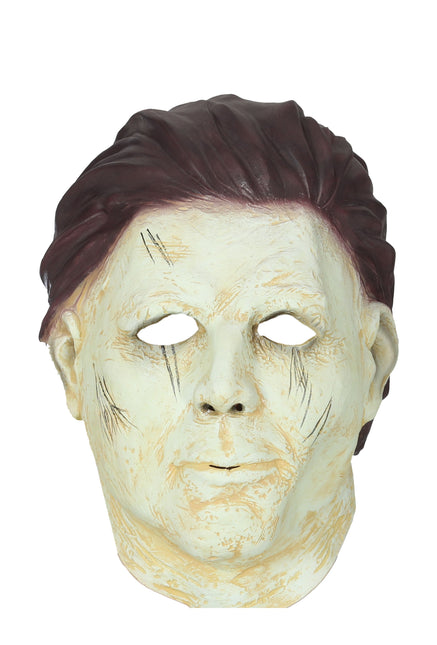 Halloween Michael Myers Maske
