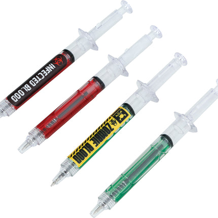 Halloween Stift Falsches Blut 48 Stk