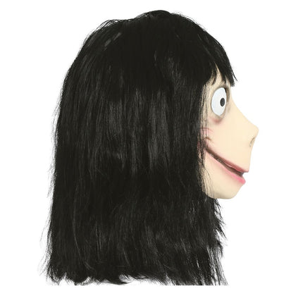 Halloween Momo Gesichtsmaske