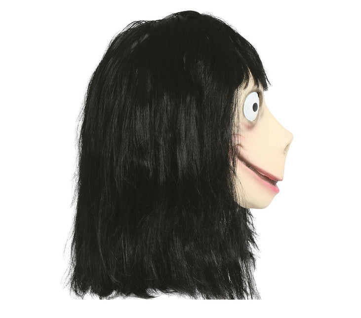 Halloween Momo Gesichtsmaske