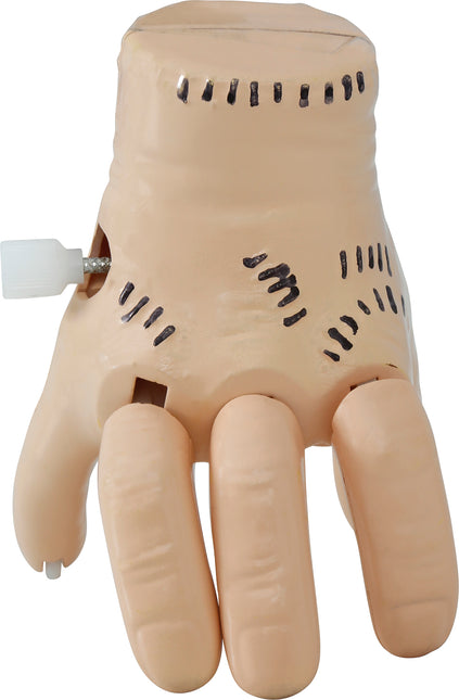 Halloween Falsche Hand 8cm 12Stk