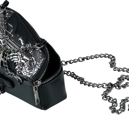 Halloween Ketting Doodskist