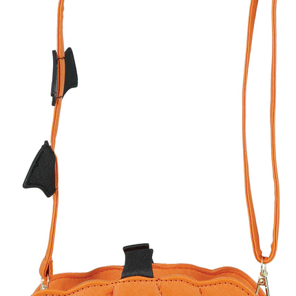 Pompoen Tas Oranje