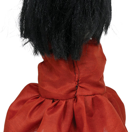 Halloween-Pop-Hüpfpferd 40 cm