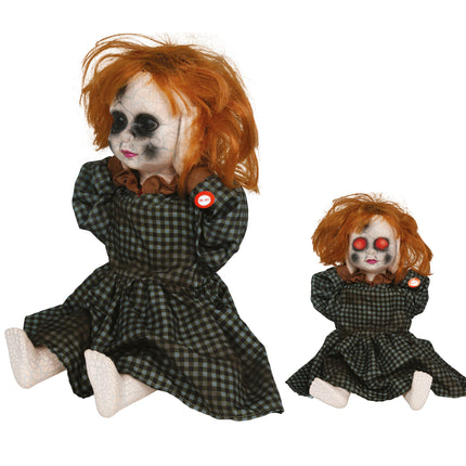 Halloween Pop Terror 40 cm