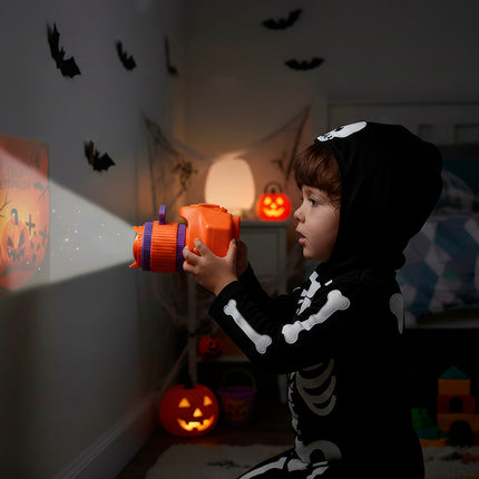 Halloween Led Projector Camera 10cm
