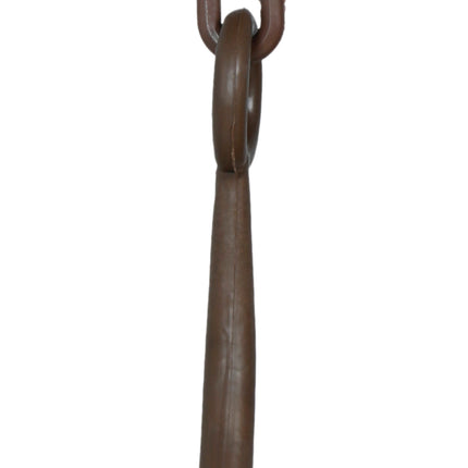Halloween Nep Hand Met Haak 57cm