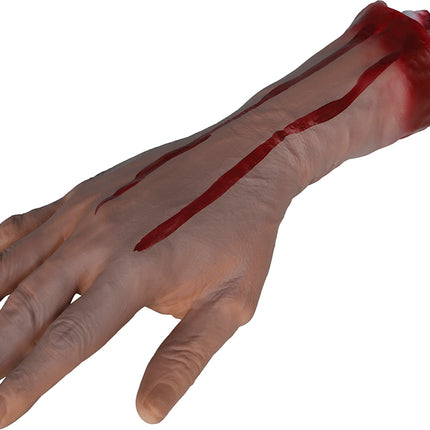Halloween Nep Hand 31cm