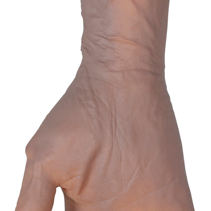 Halloween Nep Hand 31cm