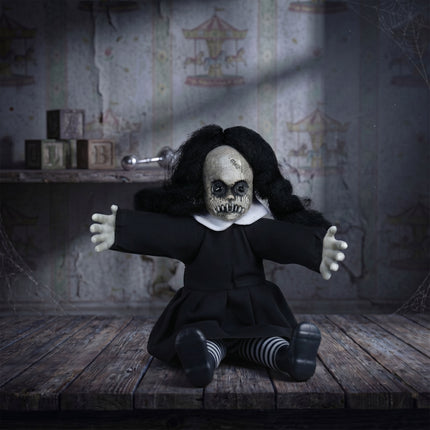 Halloween Pop Terror