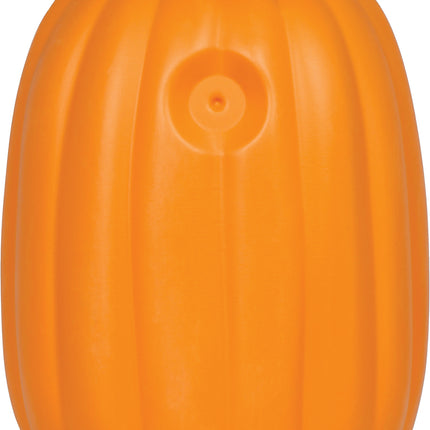 Halloween-Kürbis mit Licht, 40 cm