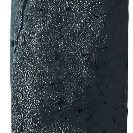 Halloween-Grabstein, grau, „Lasst mich raus“, 42 cm