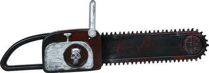 Halloween-Kettensäge 60 cm