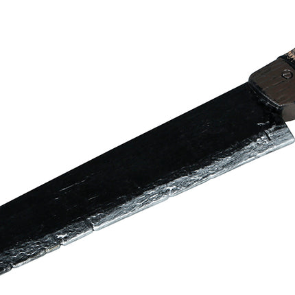 Halloween Nep Mes Slager 42cm