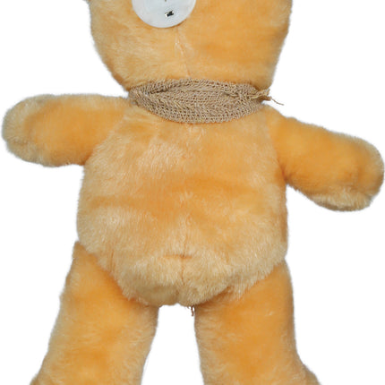 Halloween Knuffel Zombie Beer