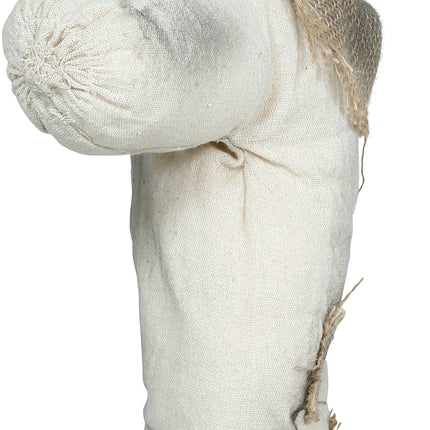 Halloween-Kuscheltier – Stoffpuppe