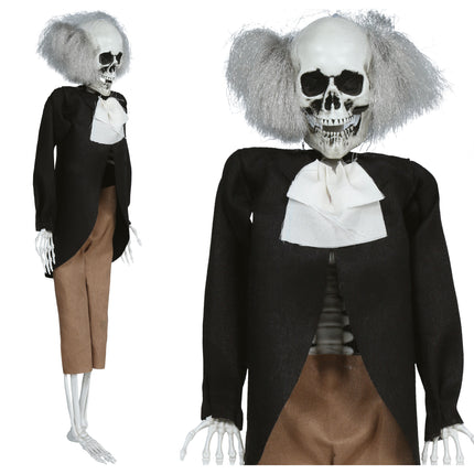 Halloween Skelet Pak 40cm
