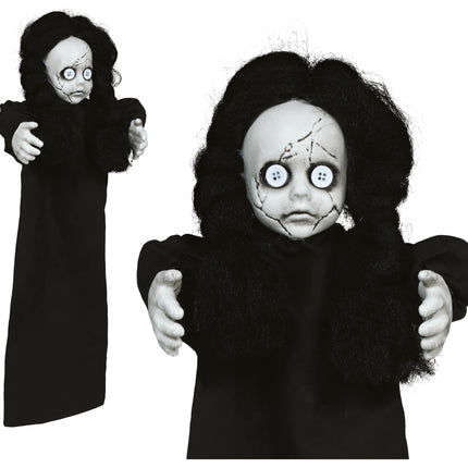 Halloween Pop Hangend Terror 58cm
