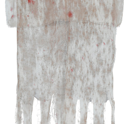 Halloween Skelet Hangend Spook 1,3m