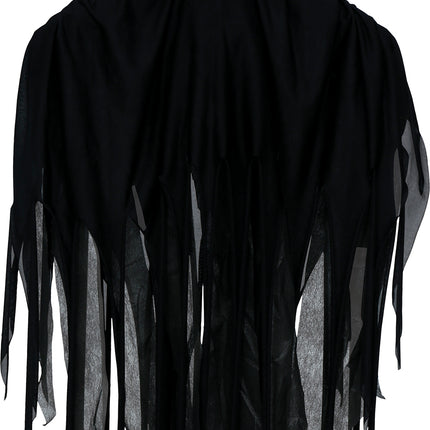 Halloween Skelet Hangend Met Licht, Geluid En Beweging 90cm