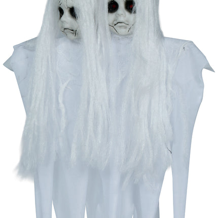 Halloween Pop Hangend Angstpaar 55cm