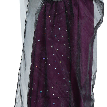 Heks Skelet Licht, Geluid En Beweging 1,3m