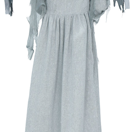 Halloween-Figur „Dark Angel“ mit Licht, Sound und Bewegung, 1,7 m